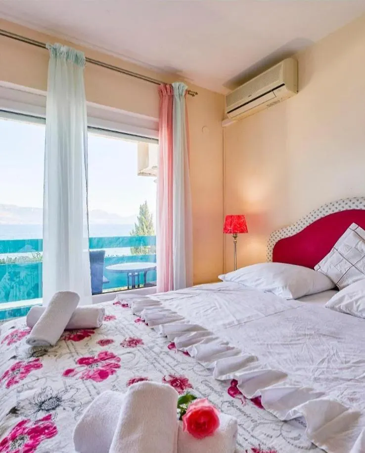 Vila Marco Polo Slatine Hotel