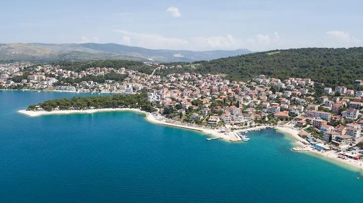 Hotel Vila Marco Polo Slatine