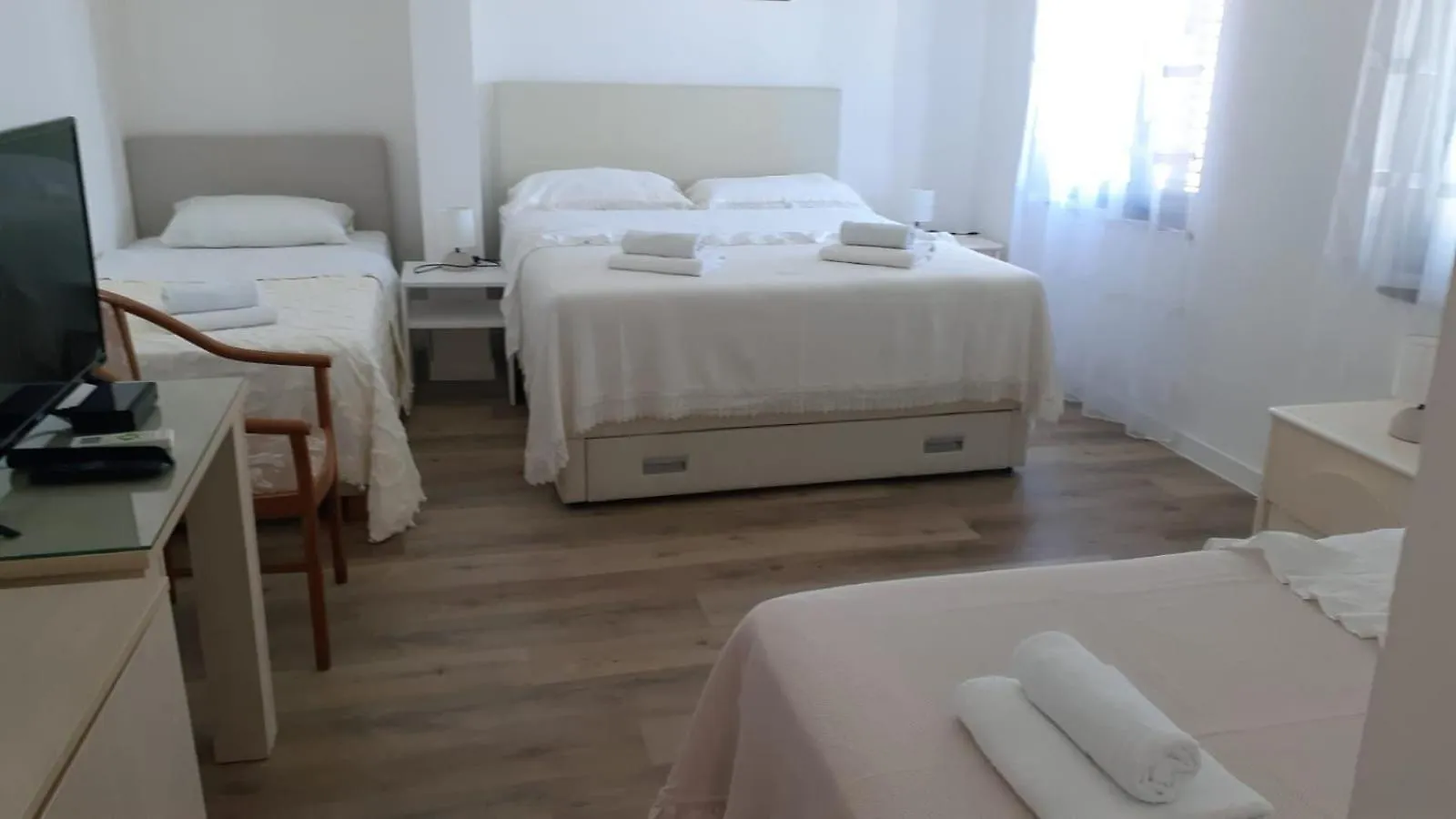 Vila Marco Polo Slatine