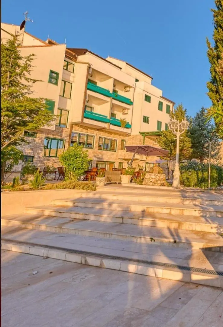 Vila Marco Polo Slatine Hotel