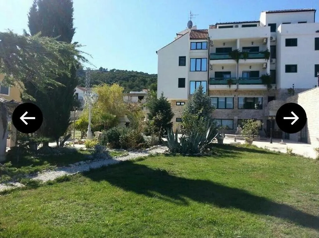 Vila Marco Polo Slatine Hotel