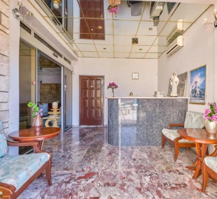 Hotel Vila Marco Polo Slatine