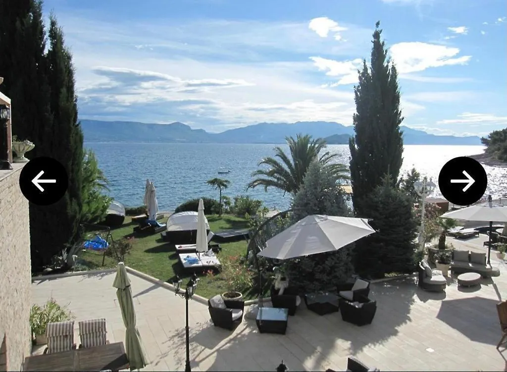 Vila Marco Polo Slatine