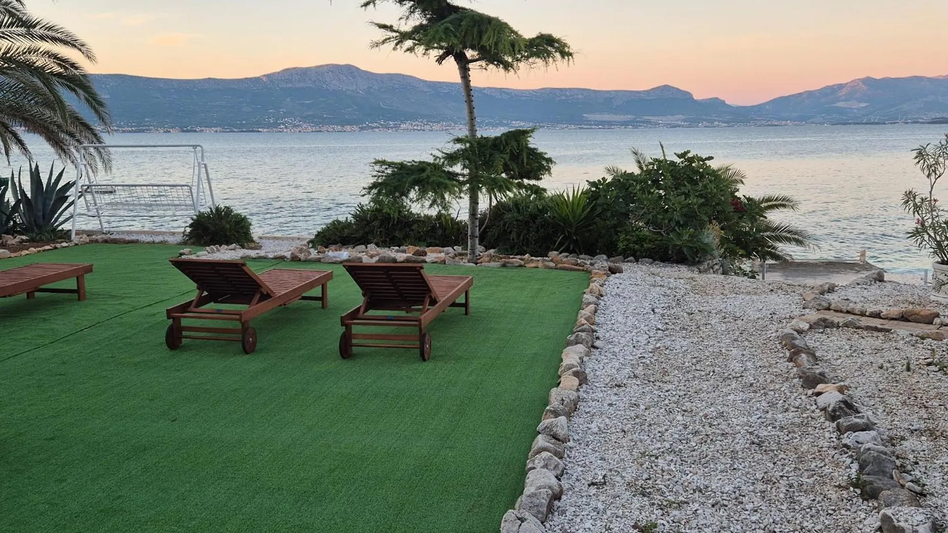 Hotel Vila Marco Polo Slatine