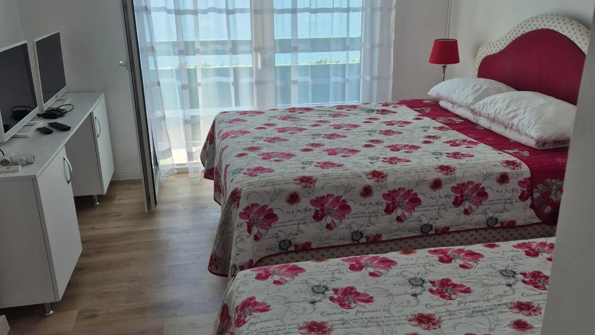 Vila Marco Polo Slatine Croatie