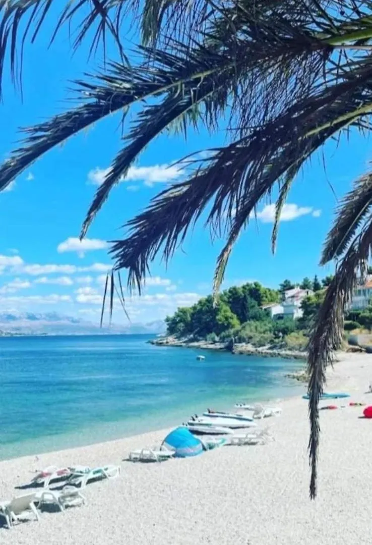 Vila Marco Polo سلاتين 3*,