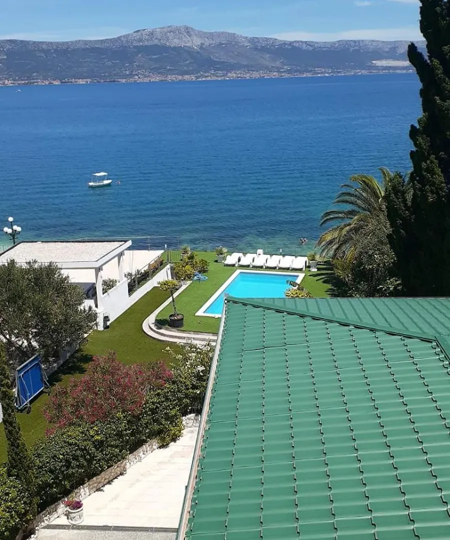 Vila Marco Polo سلاتين